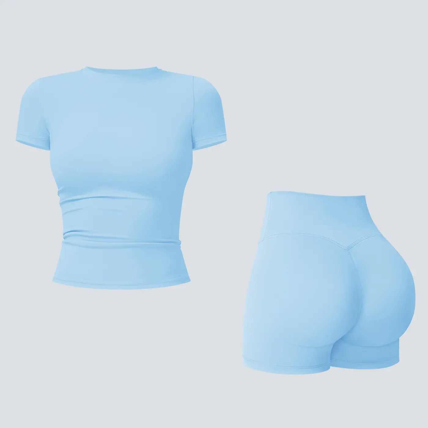 服装参考图